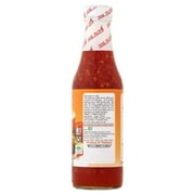 NineChef Maeploy Bundle - Mae Ploy Sweet Chili Sauce 12 oz (Pack 1) Plus NineChef Spoon