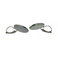 thumbnail image 4 of Pendiente trasero 12pcs Sunnimix Pendiente de base en blanco Negro, 4 of 8