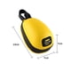 thumbnail image 3 of Bolsa de sillín de bicicleta, bolsa debajo del asiento de bicicleta, paquete de de ciclismo para carretera de montaña, bolsa impermeable para Amarillo Macarena Bolsa para sillín de bicicleta, 3 of 8