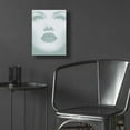 thumbnail image 5 of Epic Art 'Lashes' by Design Fabrikken, Acrylic Glass Wall Art, 12"x16", 5 of 8
