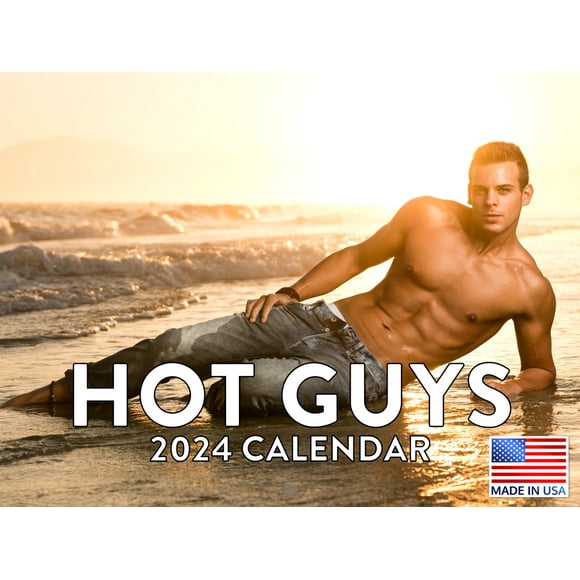 Hot Girl Calendar