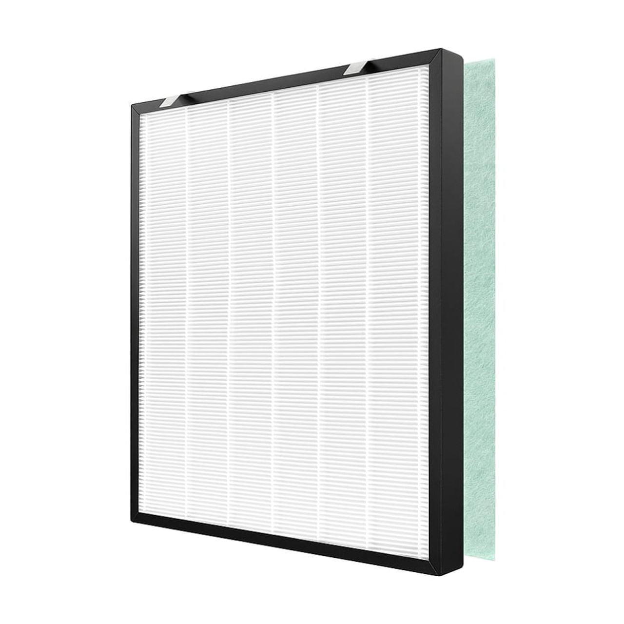 Air400 HEPA Filter Replacement Compatible with Bissell Air Purifier Part 2521, 1 Pack