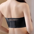thumbnail image 6 of Lixiuxyad Sports Bra for Women Women Casual Removable Straps Breathable Underwear Everyday Bras Two Ways To Wear, 6 of 6