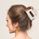 thumbnail image 3 of 1 juego de pinzas para el cabello, pinzas y peines de moda, accesorios para el cabello para mujeres, 3 of 5
