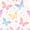 Color 2, variant on Peel and Stick Wallpaper Pastel Summer Springtime Ombre Pink Pale Mint Cloud Wall Mural 23.6in x 9.8ft Self Adhesive Removable Wall Paper Renter Friendly Wallpaper for Nursery Bedroom Cabinets