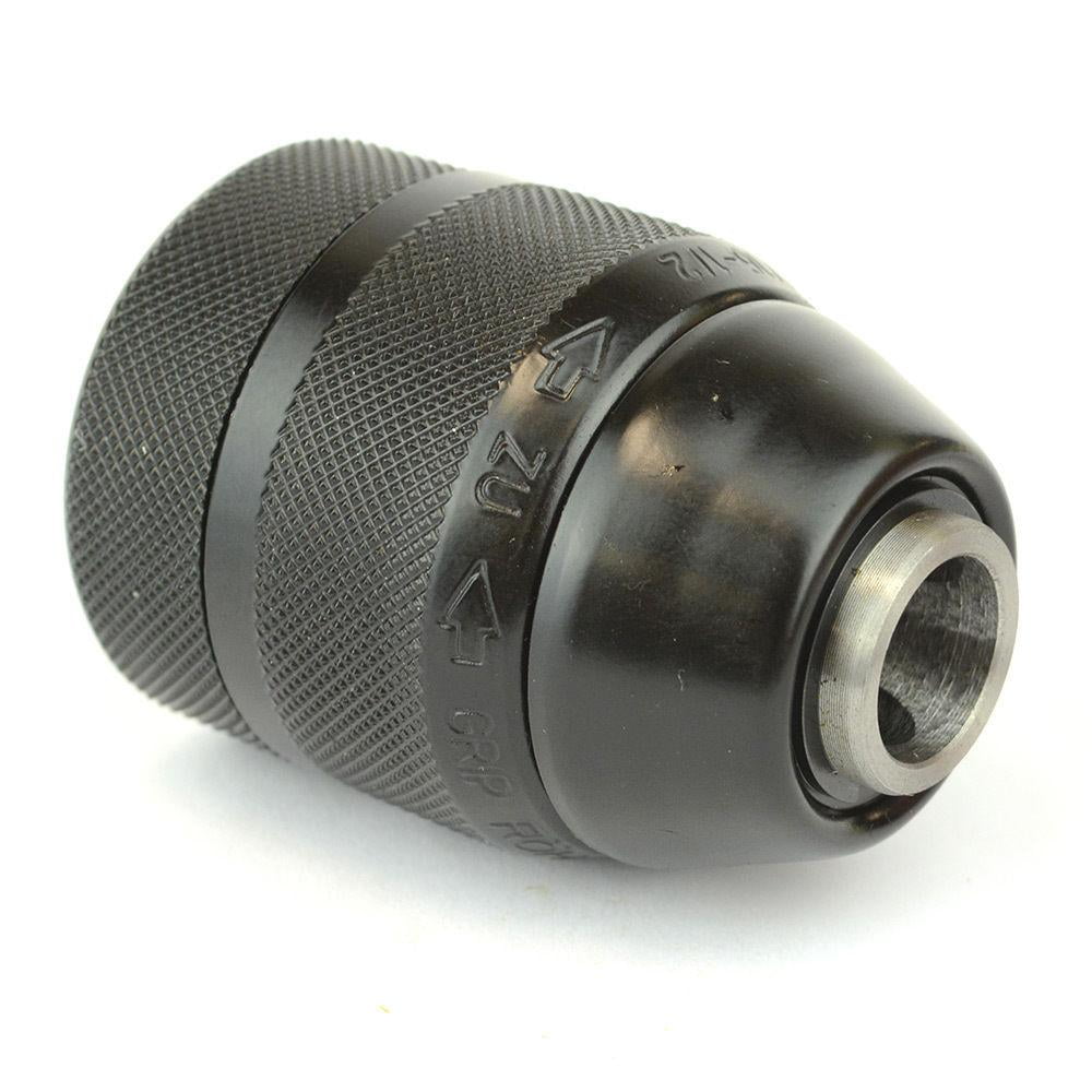 Replacement 1 2 Inch Keyless Drill Chuck 1 2 X 20 UNF Thread Mount replacement-1-2-inch-keyless-drill-chuck-1-2-x-20-unf-thread-mount