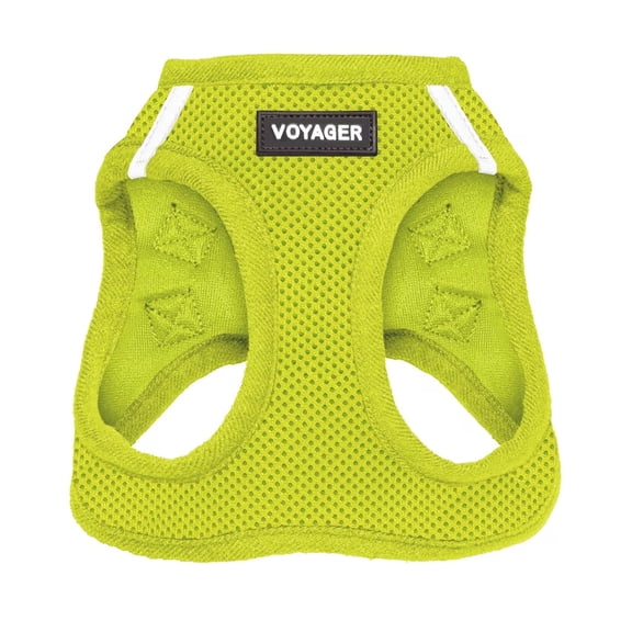 Voyager Step-In Air Mesh Dog Harness by Best Pet Supplies