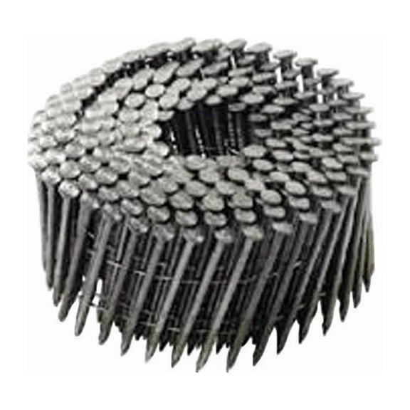 Metabo HPT Wire Coil Framing Nails 4000 pk