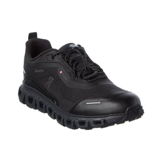 ON RUNNING Cloud X Women 5 Women Adult Women 5 ON-40.99701 Black