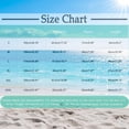 thumbnail image 2 of Kezqiaxn Blouses for Women Dressy Casual Short Sleeve Crew Neck Work Shirts Womens Summer Tops Fashion Clothing, 2 of 5