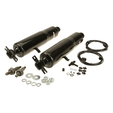 ACDelco Specialty Rear Air Lift Shock Absorber, Shock