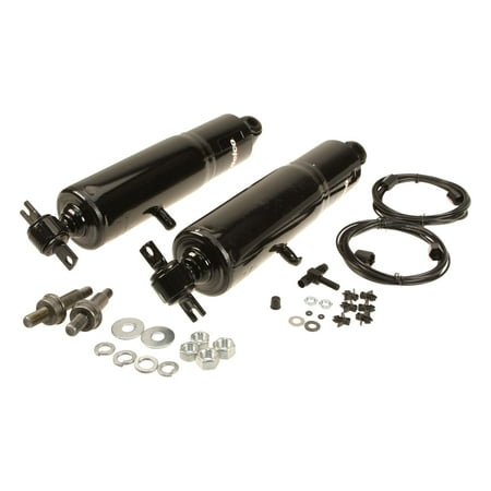 Air Lift Lock - ACDelco Specialty Rear Air Lift Shock Absorber,Shock Kit 504-511