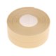 thumbnail image 2 of Tira de calafateo de cinta adhesiva impermeable a prueba de moho para sellado de costuras de 3,3 lavabo Beige Baoblaze Cinta de sellado de costura, 2 of 8