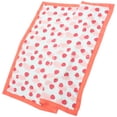 thumbnail image 3 of 1pc Baby Swaddle Manta Bath Bath Toalla de baño Toalla de bebé de algodón Suministro de bebé, 3 of 7