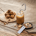 thumbnail image 4 of Peanut Butter Stirrer and Mixer Natural Nut Butter Mixing Tool Stir Organic  Gadget for Kitchen Stirring Use, 4 of 8