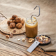 thumbnail image 3 of Peanut Butter Stirrer and Mixer Natural Nut Butter Mixing Tool Stir Organic Gadget for Kitchen Stirring Use, 3 of 5