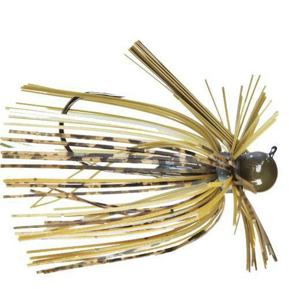 Strike King's Tour Grade Finesse Football Jigs