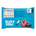 thumbnail image 3 of Hershey Miniatures Assorted Flavored Halloween Candy, Bag 13.92 oz, 45 Pieces, 3 of 9