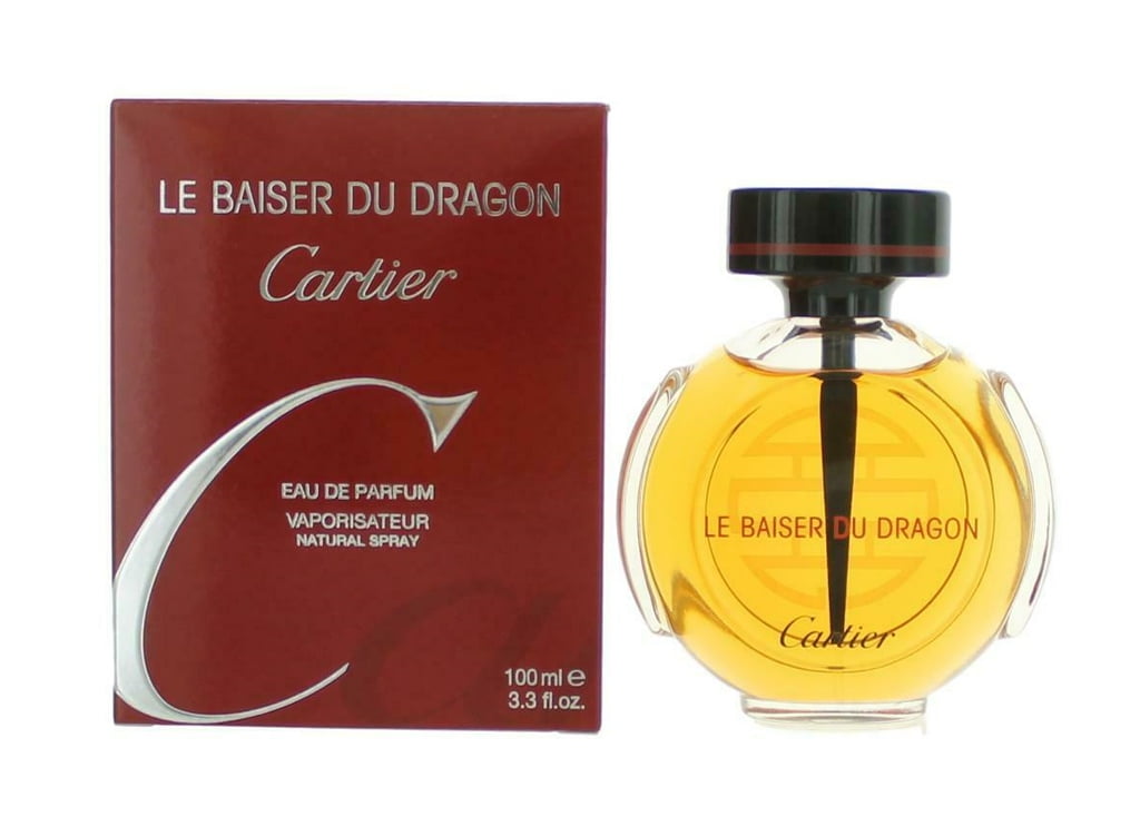le parfum cartier