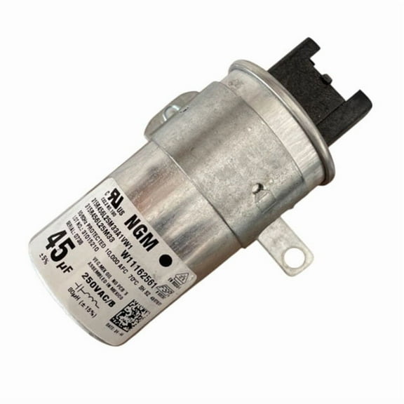WHIRLPOOL W11428524 CAPACITOR - GENUINE OEM PART