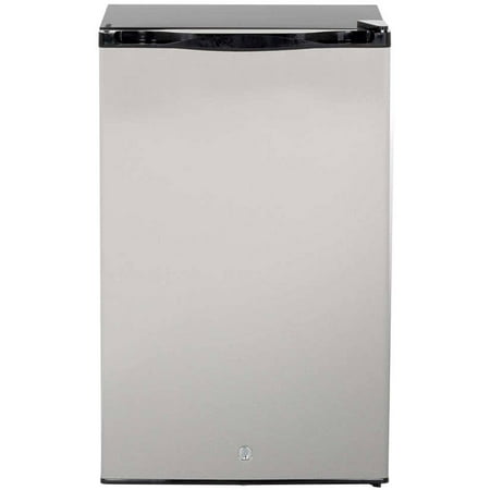 Summerset 20-Inch 4.5 Cu. Ft. Compact Refrigerator - SSRFR-21S