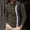 Mens Clothes Army Green, variant on Mens Lapel T-Shirts, Long Sleeve Shirts for Men Big & Tall Casual Vintage Color Patchwork Button Up Long Sleeve T Shirts S-5XL