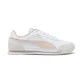 thumbnail image 1 of PU & MA Turino Ii Og Lace Up Womens White Sneakers Casual Shoes 40304209, 1 of 6