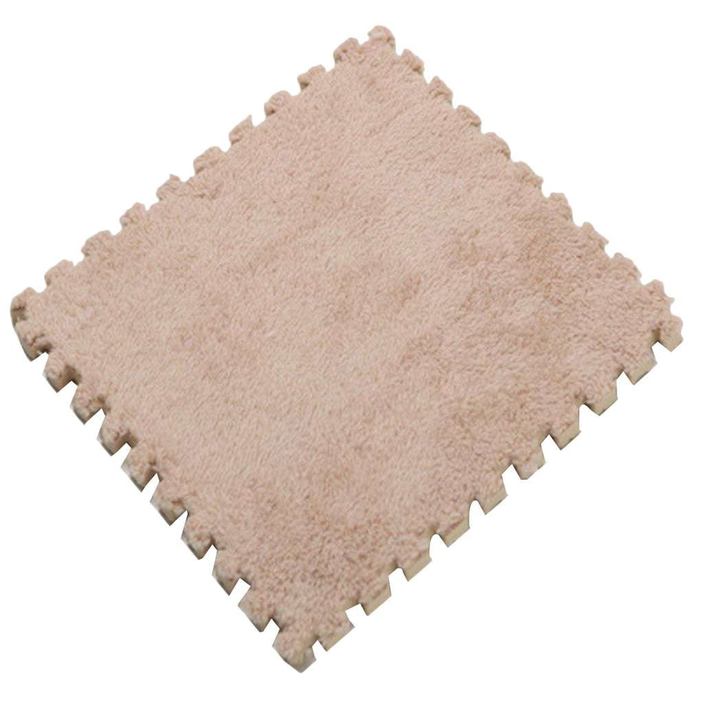 LittleTom 9pc Tapis de Sol Puzzle en Mousse EVA 30x30cm LittleTom 9pc Tapis de Sol Puzzle en Mousse EVA 30x30cm