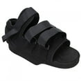 thumbnail image 1 of Walking Shoe, Comfortable Lightweight Post OP Shoe, Soft Durable For Broken Men #1, 1 of 8