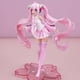 thumbnail image 2 of 2023 nuevo Anime Hatsune Miku cantante Virtual Manga figuritas Cenicienta Hatsune Miku Pvc figura de acción linda muñeca coleccionable juguete de regalozhangyuxiang zhangyuxiang unisex, 2 of 2