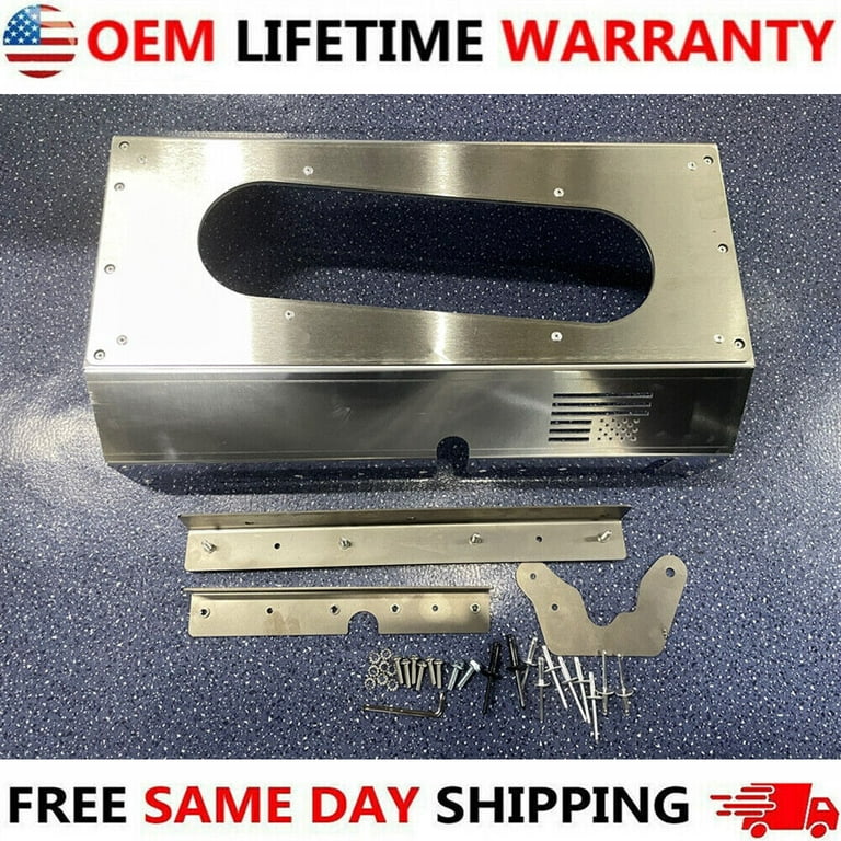 Honda Element Catalytic Converter Protection