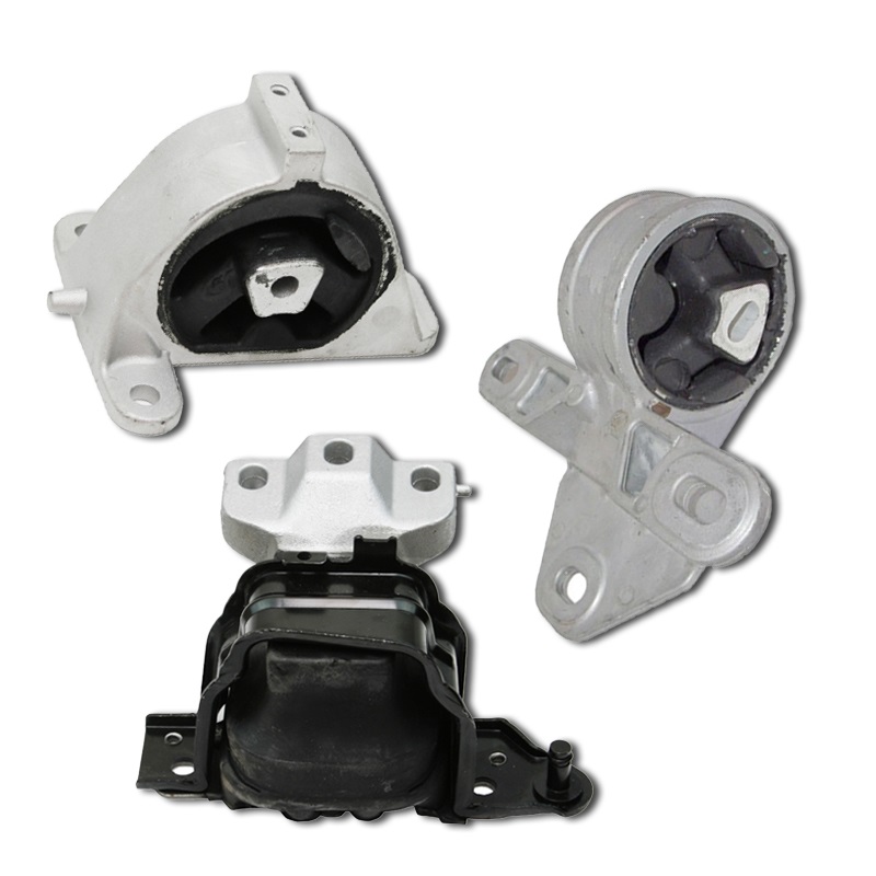 K1137 Fits 20012007 Dodge Caravan / Grand Caravan 3.3L 3.8L 2WD Motor