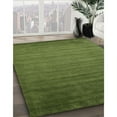 thumbnail image 2 of Ahgly Company Indoor Rectangle Contemporary Seaweed Green Abstract Area Rugs, 5' x 8', 2 of 6