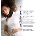 thumbnail image 5 of Neck Brace for Cervical Correction, Cervical Brace for Snoring, Neck Brace Soft Foam for Sleeping, Neck Brace for Neck Pain and Support, 5 of 5