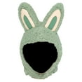thumbnail image 1 of For Cute Bunny Hood Animal Ears Bonnet Easter Bunny Prop And Cute Headgear Prop Whiterabbit Rabbitcostume Adult Easterbunny Keep Warm Autumn Winter Adult Auto Shade Goggles Goggles Glasses Bow And for, 1 of 3