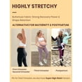 thumbnail image 2 of Legging CRZ YOGA Butterluxe de cintura alta 25 para yoga o l, 2 of 5