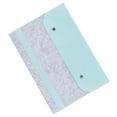 thumbnail image 4 of Bolsa para computadora portátil, Funda Protectora para computadora portátil con Tapa de Doble Capa para MacBook Pro, 4 of 8
