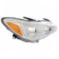 thumbnail image 2 of For 15-21 WRX & WRX STI Halogen Headlight Headlamp Head Light w/Bulb Right Side, 2 of 4