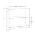 thumbnail image 5 of RiverRidge Kids Horizontal Bookshelf Toy Organizer with Open Storage Shelves, 5 of 6