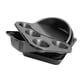 thumbnail image 1 of 6 Moldes Para Pizza, Fondo Suelto, Antiadherente, Molde Para Pasteles, Plato Para Pizza, Plato Para Hornear Tostadas, Revestimiento Antiadherente De Alta , Molde Para Pan, 1 of 7