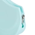 thumbnail image 2 of Étui de retenue en silicone avec cordon, souple, fin et mignon, pour protège-dents, pour le travail, les voyages et l'extérieur, 2 of 4