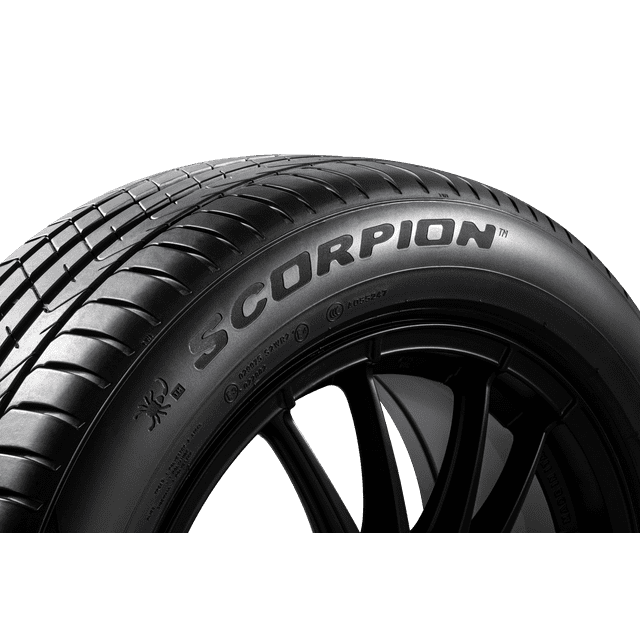 Llanta PIRELLI Scorpion 215/60R17