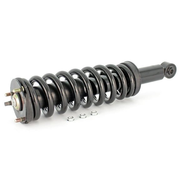 Unity Automotive Front Right Complete Strut Assembly Fits 1996-2002 Toyota 4Runner, 11562