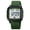 B, variant on Digital Watch 50M Waterproof Sport Watches with Silicone Strap Luminous Digital Wristwatch for Swimming Outdoor Activities Use and Holiday Gift
