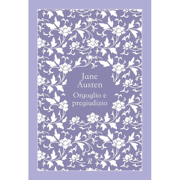 Jane Austen Orgoglio e pregiudizio (Paperback)