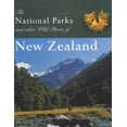 thumbnail image 1 of Pre-Owned The National Parks and Other Wild Places of New Zealand (Hardcover) 1859745245 9781859745243, 1 of 1
