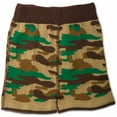 thumbnail image 3 of Pavilion Gift Company - Camouflage Deer - 2T-3T Baby Shorts, 3 of 5