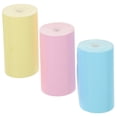 thumbnail image 4 of VERDANVERSE Multipurpose Thermal Printing Paper Rolls for Checkout Counter Assorted Color Quality Print, 4 of 8