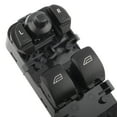 thumbnail image 4 of BOXI Front Left Driver Side Power Window Switch Compatible for Land Rover LR2 2011-2015/ for Range Rover Sport 2010-2013/ LR4 2010-2016 Sport Utility 4-Door | AH22-14540-AC LR086040 LR013883, 4 of 7