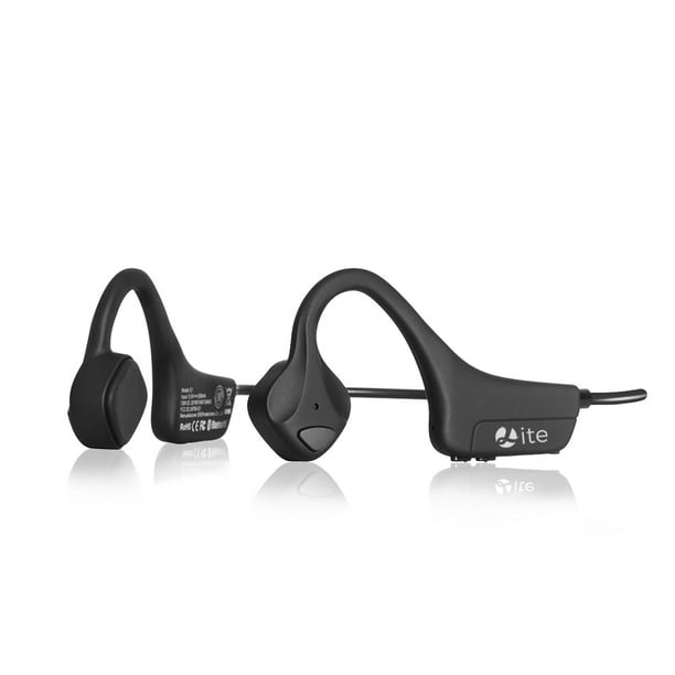 Auriculares de conducción ósea YouthWhisper Bluetooth inalámbricos